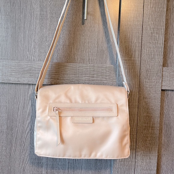 Bags Longchamp Nylon Le Pliage Neo Crossbody Messenger Purse Poshmark